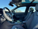 Thumbnail image of 2025 Audi Q3 at Volkswagen World of Newton