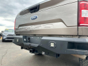 Thumbnail image of 2018 Ford F-150 at David Rice