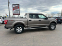 Thumbnail image of 2018 Ford F-150 at David Rice