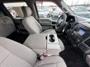 2018 Ford F-150 XLT at David Rice