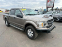 Thumbnail image of 2018 Ford F-150 at David Rice