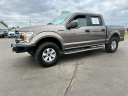 Thumbnail image of 2018 Ford F-150 at David Rice