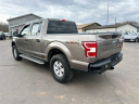 Thumbnail image of 2018 Ford F-150 at David Rice