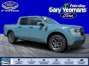 Thumbnail image of 2022 Ford Maverick at Palm Bay Ford Used