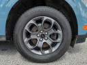 Thumbnail image of 2022 Ford Maverick at Palm Bay Ford Used