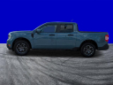 Thumbnail image of 2022 Ford Maverick at Palm Bay Ford Used