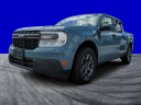 2022 Ford Maverick XLT at Palm Bay Ford Used