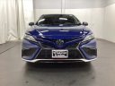 Thumbnail image of 2023 Toyota Camry at Schaumburg Toyota
