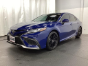 Thumbnail image of 2023 Toyota Camry at Schaumburg Toyota