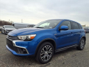 Thumbnail image of 2019 Mitsubishi Outlander Sport at Lilliston Chrysler Jeep Dodge