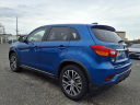 Thumbnail image of 2019 Mitsubishi Outlander Sport at Lilliston Chrysler Jeep Dodge