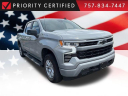 Thumbnail image of 2024 Chevrolet Silverado 1500 at Charles Barker Lexus