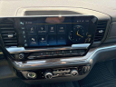 Thumbnail image of 2024 Chevrolet Silverado 1500 at Charles Barker Lexus