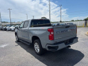 Thumbnail image of 2024 Chevrolet Silverado 1500 at Charles Barker Lexus