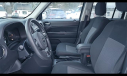 2014 Jeep Patriot Sport at North East Ford