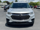 Thumbnail image of 2020 Chevrolet Traverse at Miracle Chevrolet of Morgantown