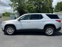 Thumbnail image of 2020 Chevrolet Traverse at Miracle Chevrolet of Morgantown
