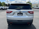 Thumbnail image of 2020 Chevrolet Traverse at Miracle Chevrolet of Morgantown