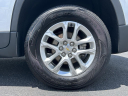 Thumbnail image of 2020 Chevrolet Traverse at Miracle Chevrolet of Morgantown