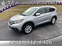 2013 Honda CR-V EX-L at Brian's Auto Sales