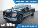2023 Ford F-150 XLT at Bartow Ford Company