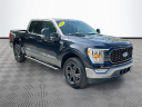 Thumbnail image of 2023 Ford F-150 at Bartow Ford Company