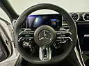 Thumbnail image of 2023 Mercedes-Benz C-Class at Mercedes-Benz of Massapequa