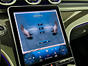 Thumbnail image of 2023 Mercedes-Benz C-Class at Mercedes-Benz of Massapequa