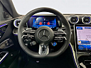 Thumbnail image of 2023 Mercedes-Benz C-Class at Mercedes-Benz of Massapequa