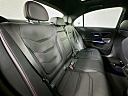 Thumbnail image of 2023 Mercedes-Benz C-Class at Mercedes-Benz of Massapequa