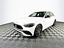 Thumbnail image of 2023 Mercedes-Benz C-Class at Mercedes-Benz of Massapequa