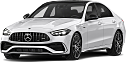 2023 Mercedes-Benz C-Class AMG C 43 at Mercedes-Benz of Massapequa