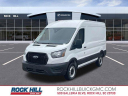 Thumbnail image of 2023 Ford Transit at Rock Hill Buick Gmc Used