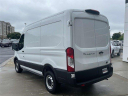 Thumbnail image of 2023 Ford Transit at Rock Hill Buick Gmc Used