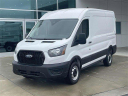 Thumbnail image of 2023 Ford Transit at Rock Hill Buick Gmc Used