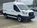 Thumbnail image of 2023 Ford Transit at Rock Hill Buick Gmc Used