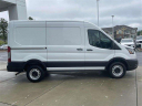 Thumbnail image of 2023 Ford Transit at Rock Hill Buick Gmc Used