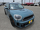 Thumbnail image of 2023 MINI Countryman at Mitchell Buick GMC
