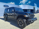 Thumbnail image of 2024 Jeep Wrangler at Lilliston Ford