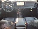 Thumbnail image of 2024 Jeep Wrangler at Lilliston Ford