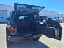 Thumbnail image of 2024 Jeep Wrangler at Lilliston Ford