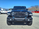 Thumbnail image of 2024 Jeep Wrangler at Lilliston Ford