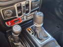Thumbnail image of 2024 Jeep Wrangler at Lilliston Ford