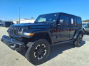 Thumbnail image of 2024 Jeep Wrangler at Lilliston Ford