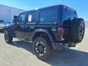 Thumbnail image of 2024 Jeep Wrangler at Lilliston Ford