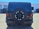 Thumbnail image of 2024 Jeep Wrangler at Lilliston Ford