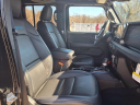 Thumbnail image of 2024 Jeep Wrangler at Lilliston Ford