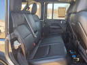 Thumbnail image of 2024 Jeep Wrangler at Lilliston Ford