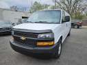 Thumbnail image of 2021 Chevrolet Express at REDFORD AUTO QUALITY USED CARS