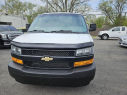 Thumbnail image of 2021 Chevrolet Express at REDFORD AUTO QUALITY USED CARS